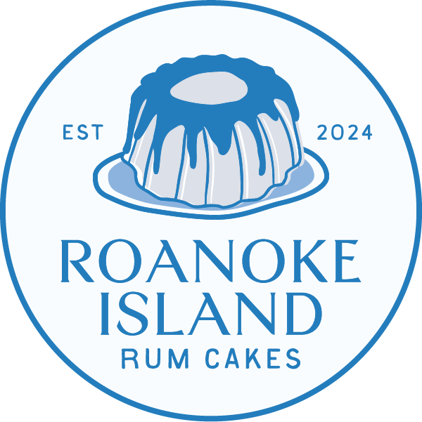 Roanoke Island Rum Cakes
